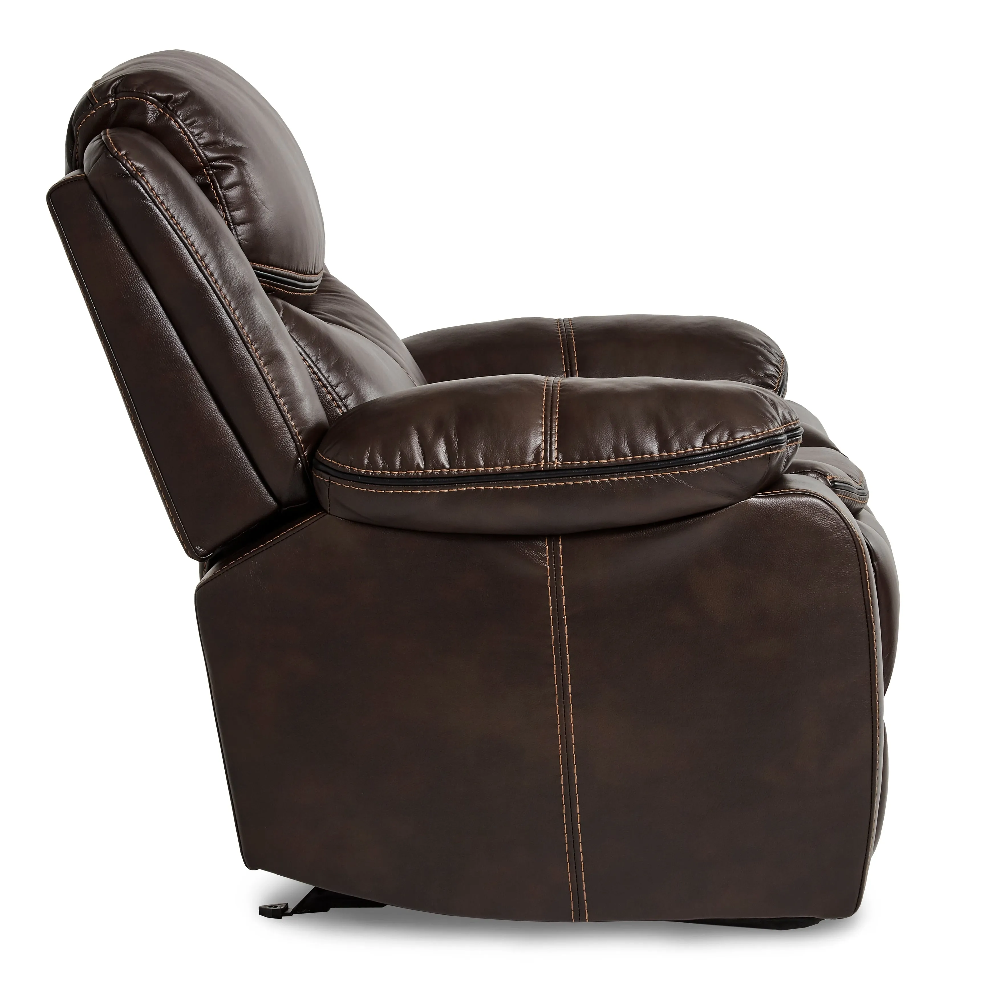 Ember Glider Reclining Chair