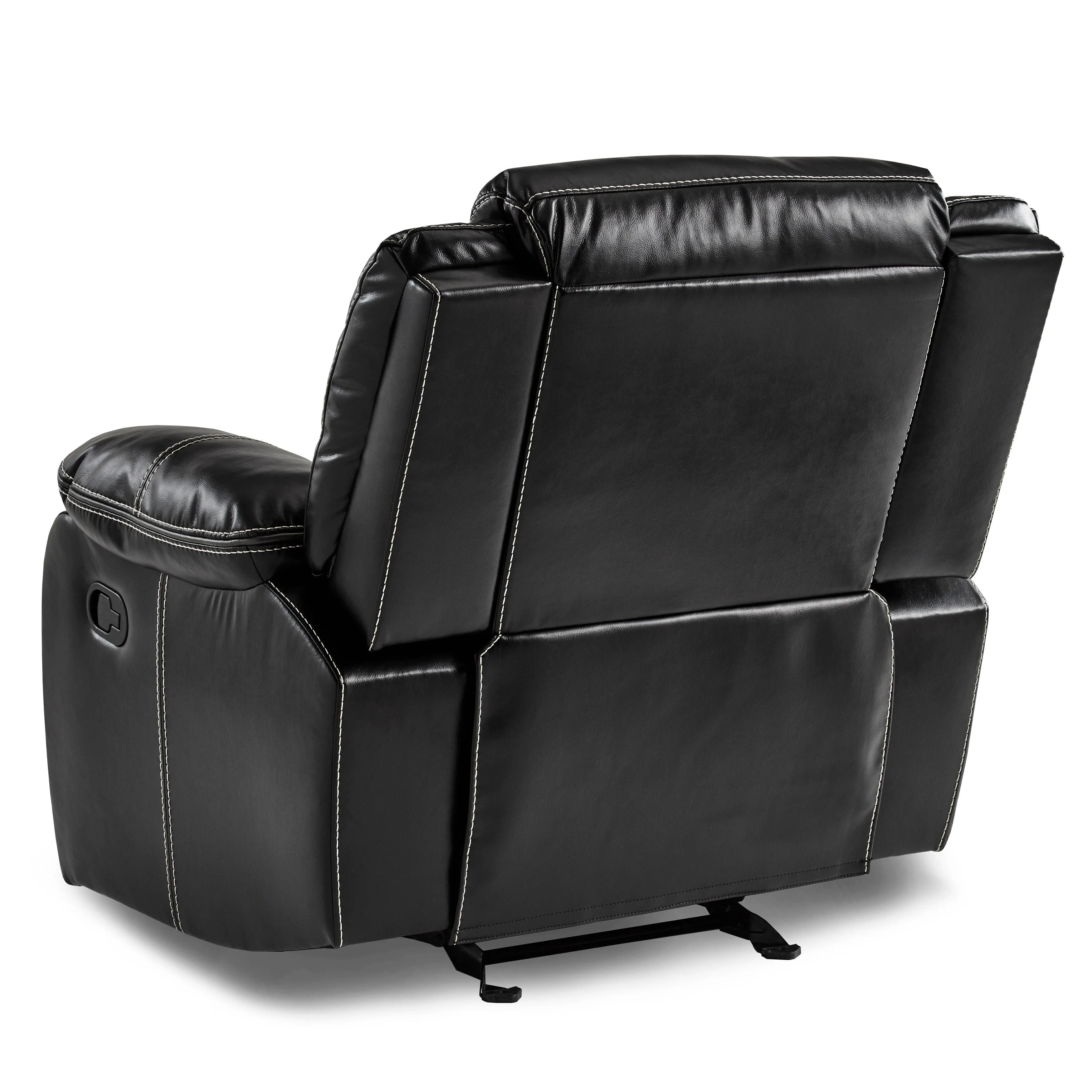 Ember Glider Reclining Chair