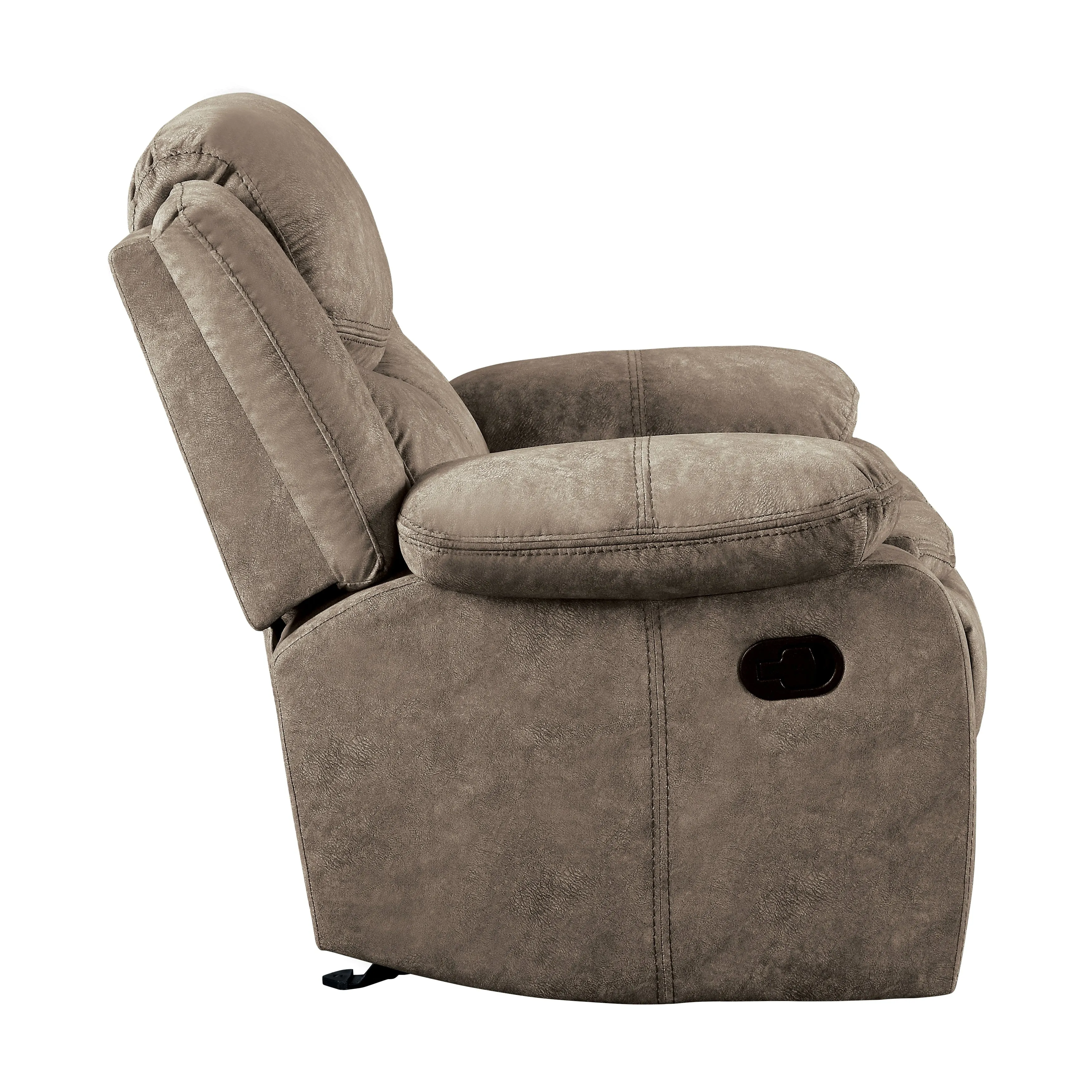 Ember Glider Reclining Chair