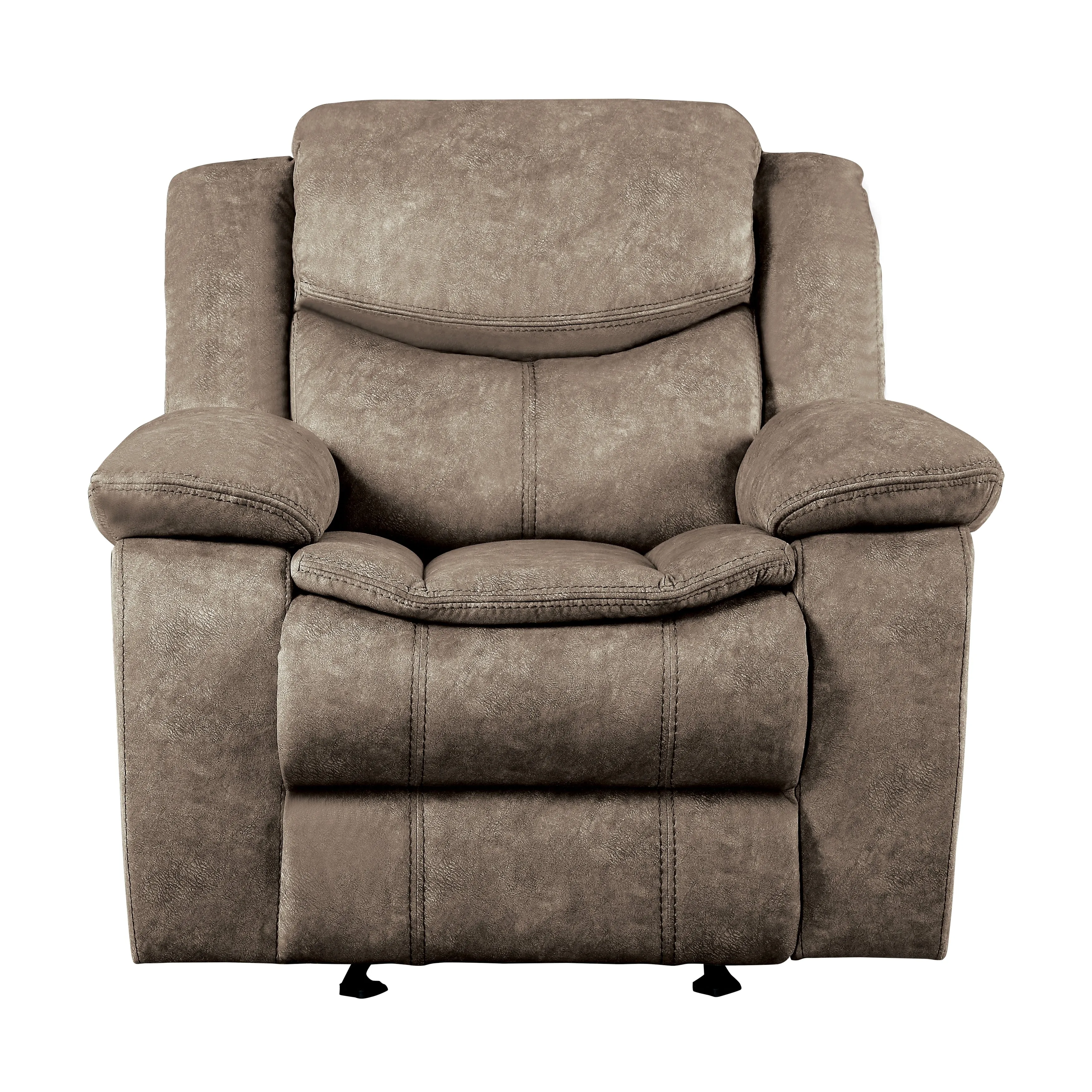Ember Glider Reclining Chair
