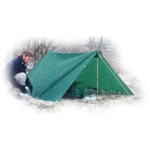 EQUINOX EGRET TARP 10' X 12'