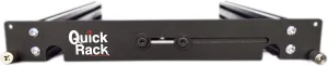 Essential for Network pros! Simplify Router, Switch, and Server Setup. Compatible with 19" Rails, Square, and Threaded Holes, ensuring a for Diverse Rack configurations