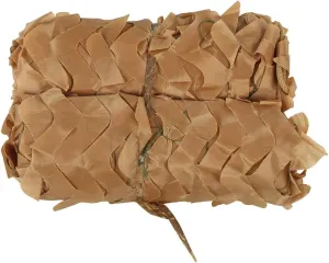 EVTSCAN Camouflage Net Lightweight Camouflage Netting for Camping Sunscreen Shelter