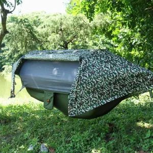 Exclusive products Functional design Suspended Tent Tree