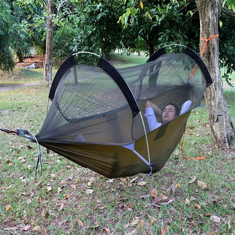 Exclusive products Functional design Suspended Tent Tree