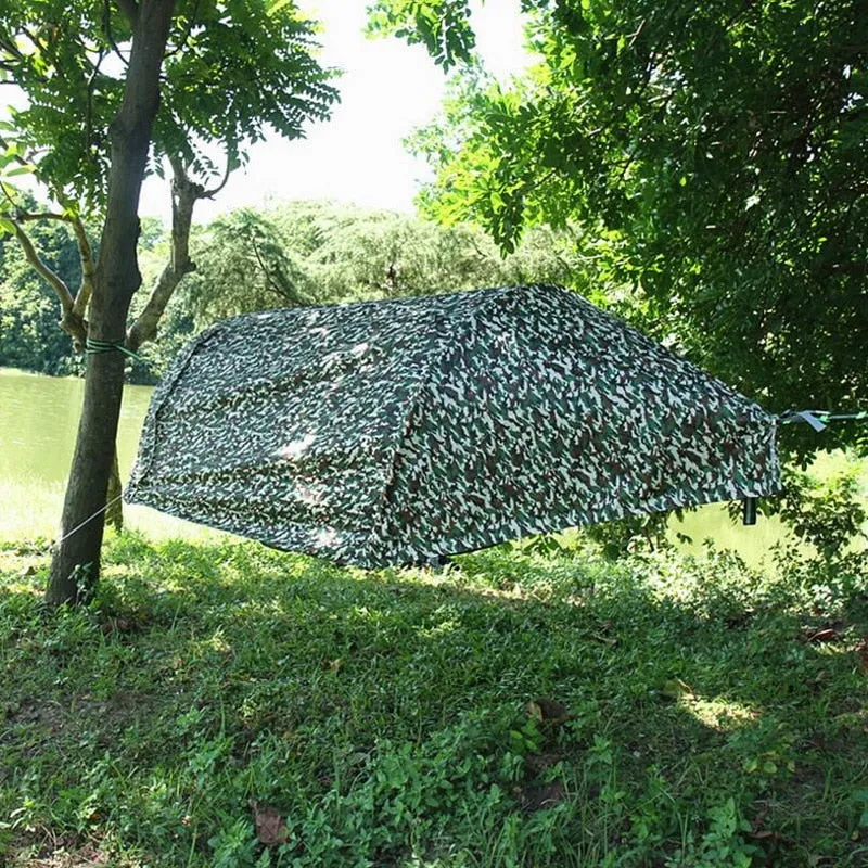 Exclusive products Functional design Suspended Tent Tree