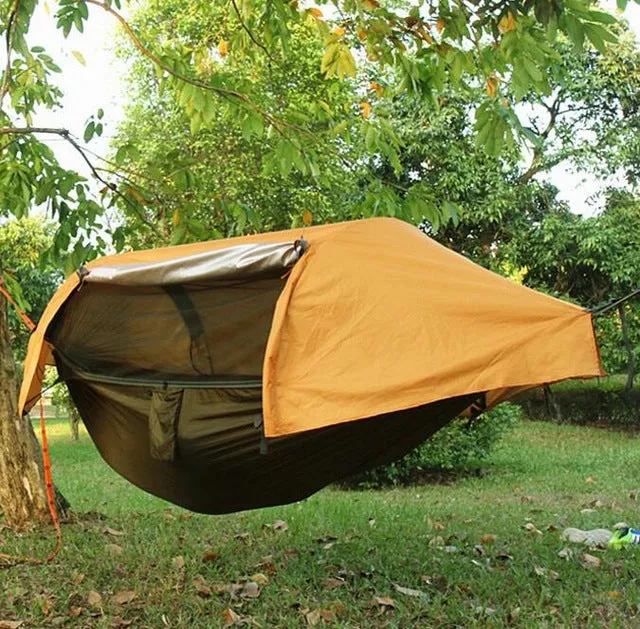 Exclusive products Functional design Suspended Tent Tree