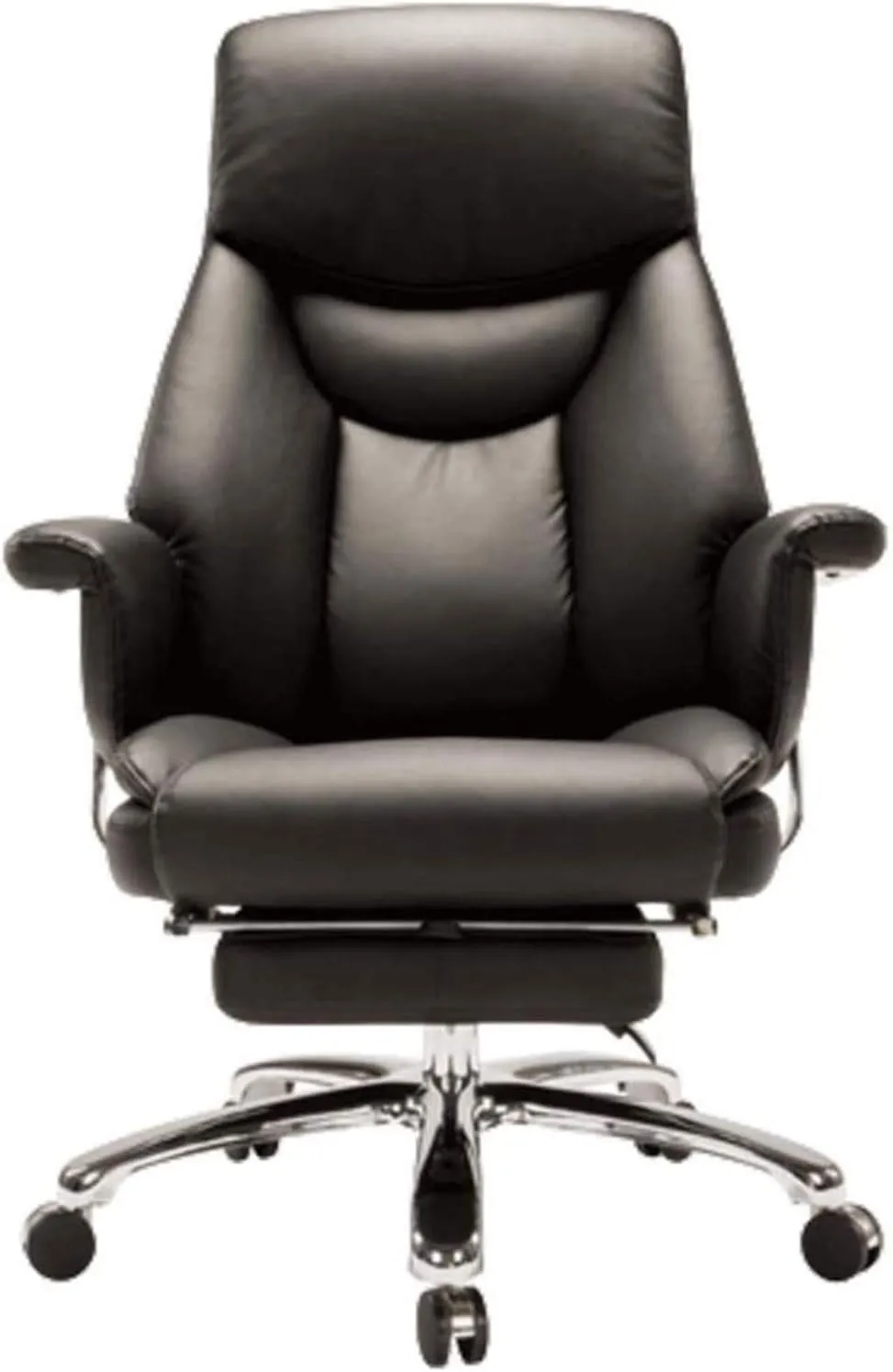 Executive Swivel Office Chair Office Chair high Back Lying PU Leather Office Chair Reclining Office Chair Lift Swivel Chair Ergonomic Chair mesh Chair Comfortable and Healthy Waist Support Chair
