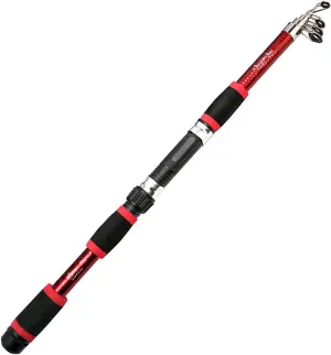 Expandable Fishing Rod Lightweight Hard Sea Poles Throwing Rod Telescopic Long Throwing Poles Portable Sea Fishing Gear