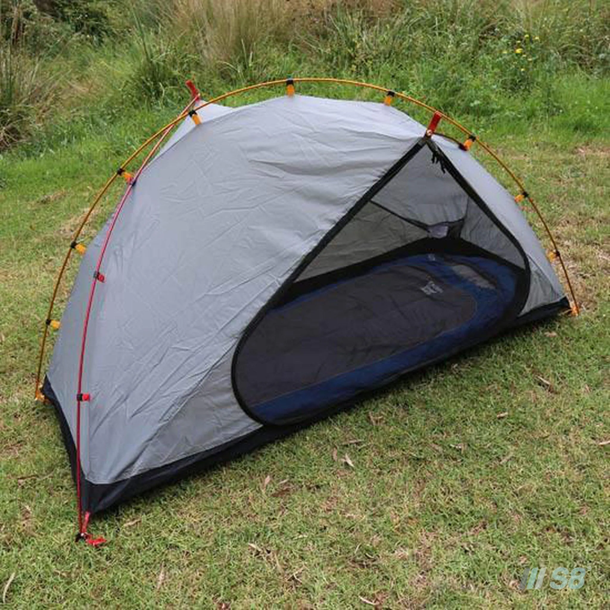 Explore Planet Earth SPARTAN 1 HIKING TENT