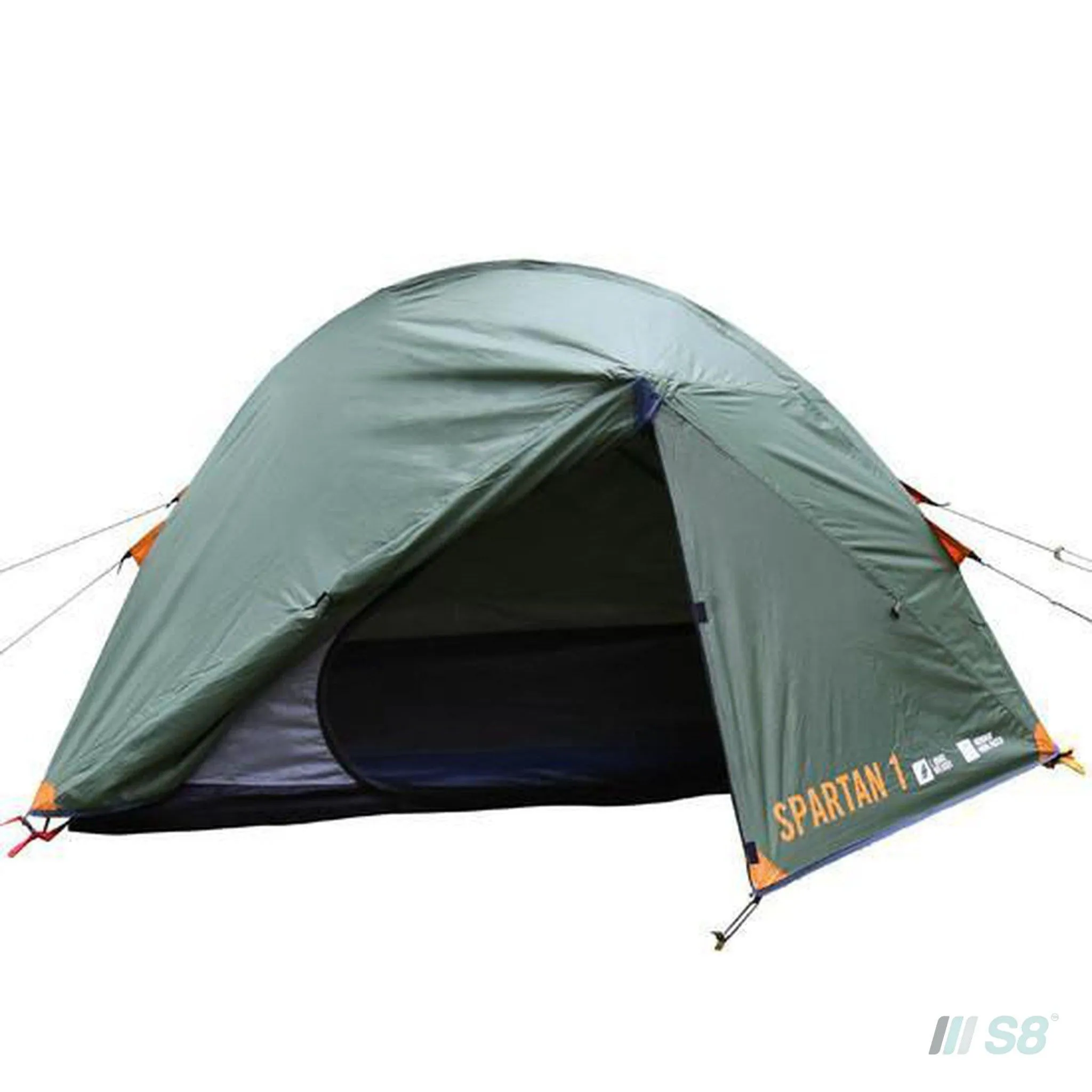 Explore Planet Earth SPARTAN 1 HIKING TENT