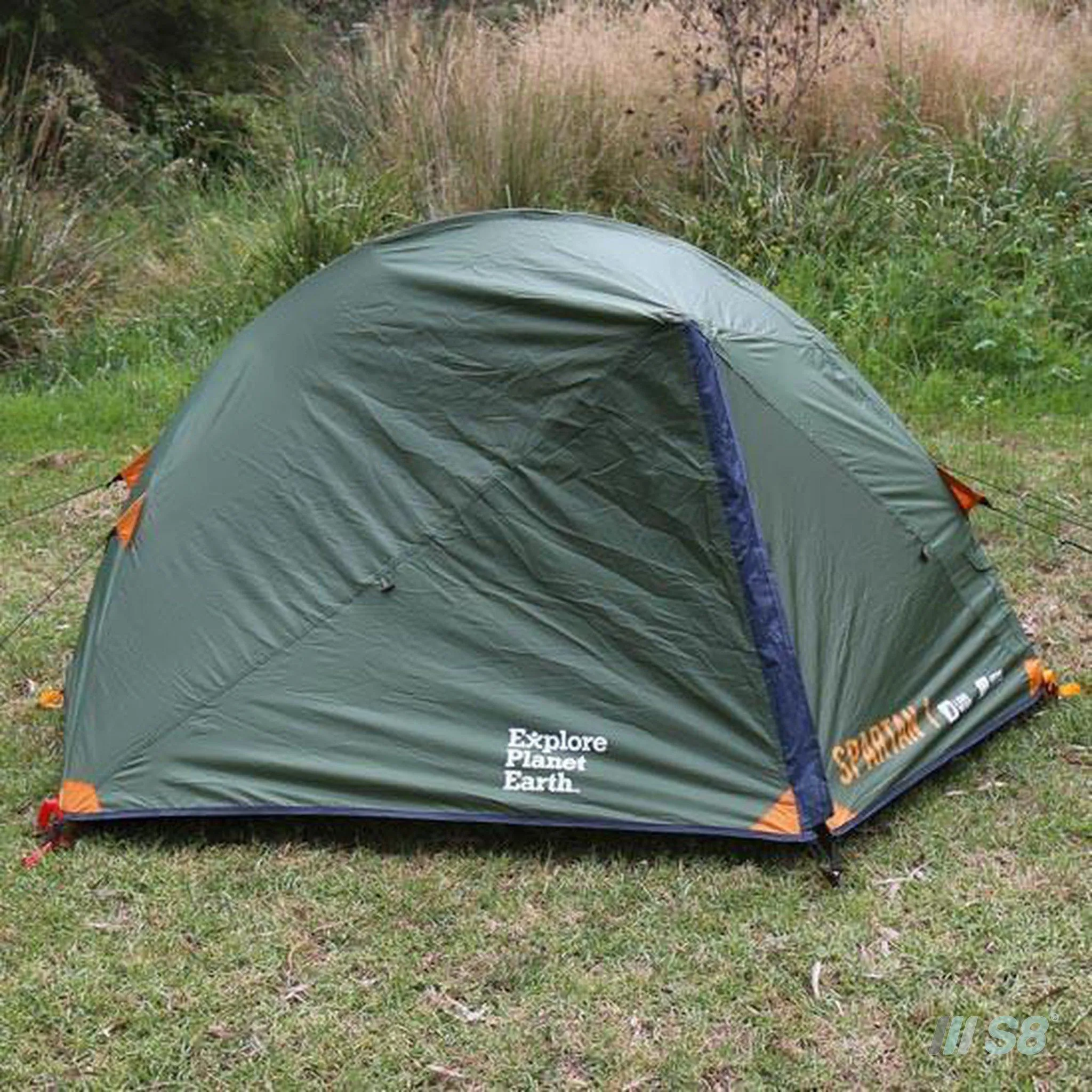 Explore Planet Earth SPARTAN 1 HIKING TENT