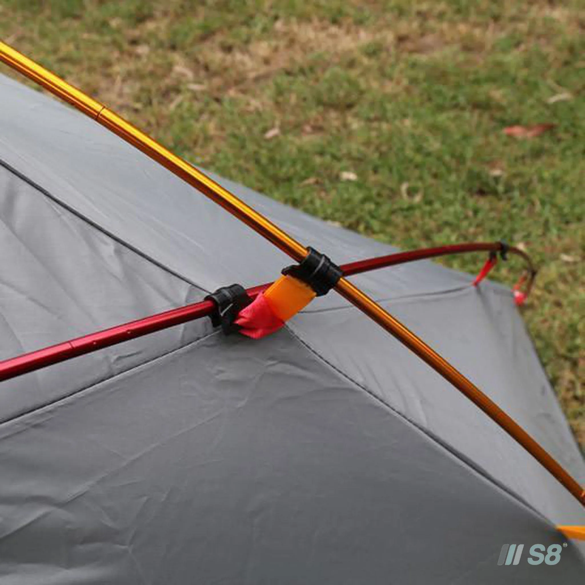 Explore Planet Earth SPARTAN 1 HIKING TENT