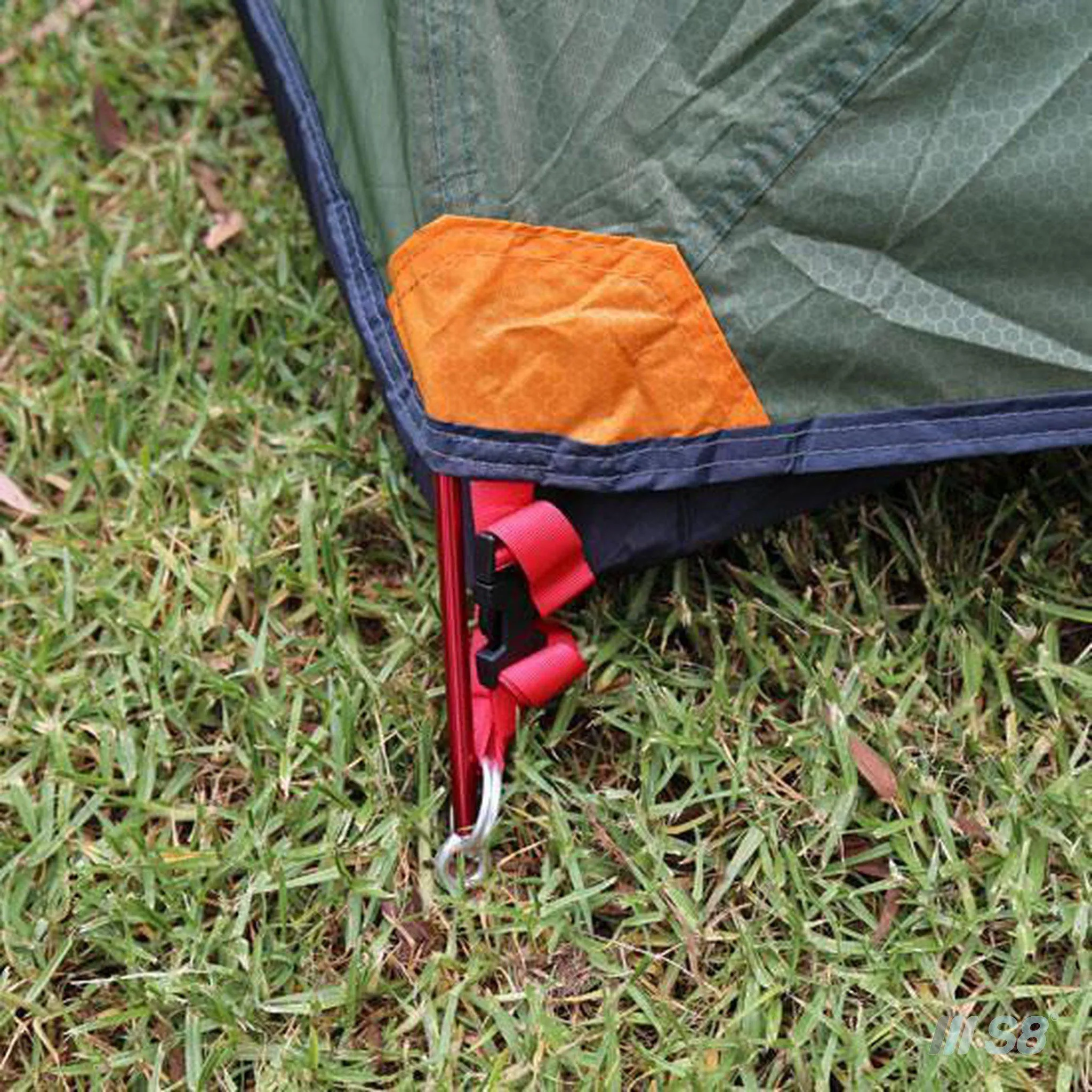 Explore Planet Earth SPARTAN 1 HIKING TENT