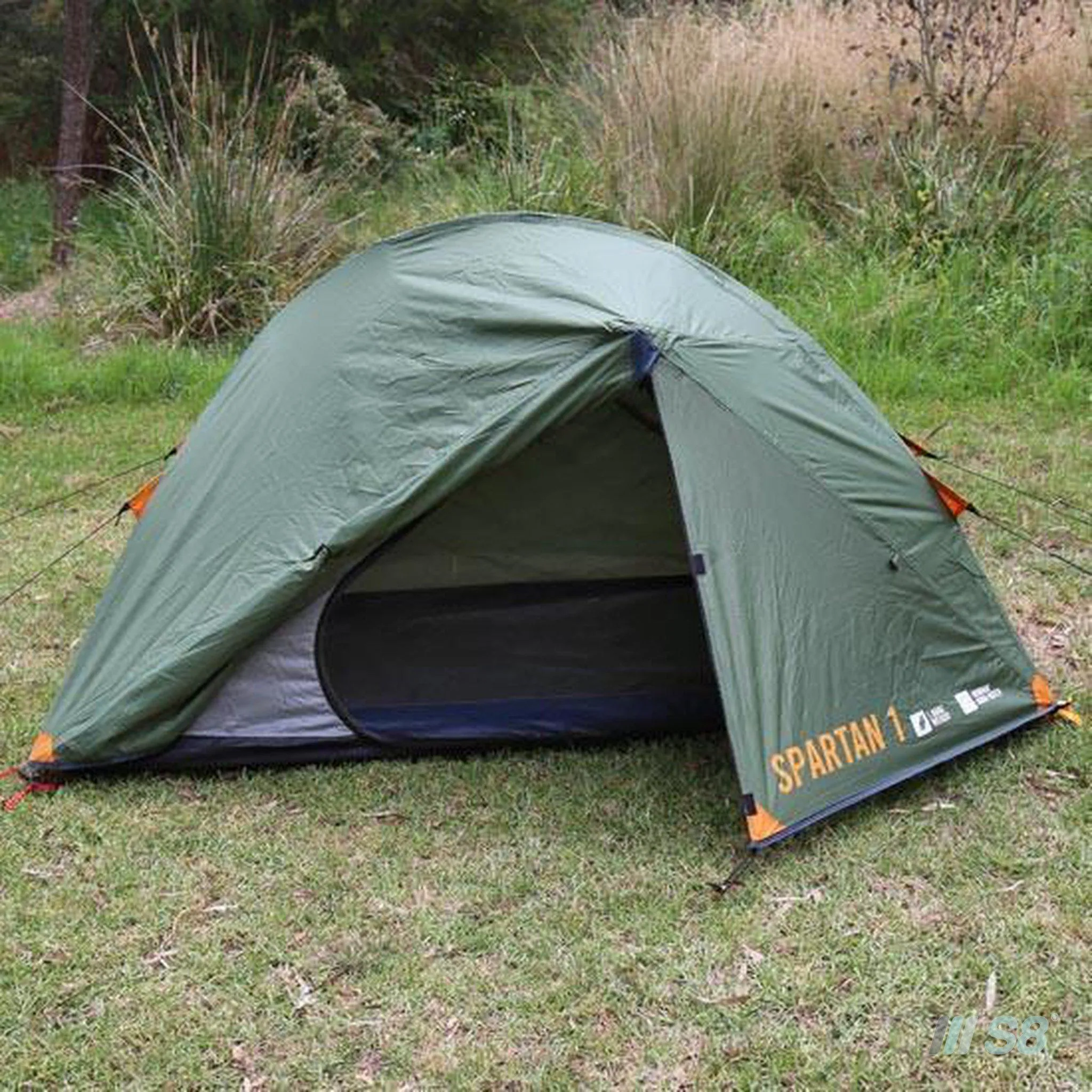 Explore Planet Earth SPARTAN 1 HIKING TENT