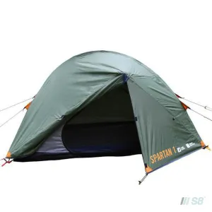 Explore Planet Earth SPARTAN 1 HIKING TENT