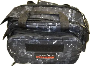 EXPLORER Multicam Gear Bag