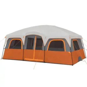 Extra Large Instant Tent 12 Person Waterproof Camping Tents Luxury Outdoor Picnic Tents