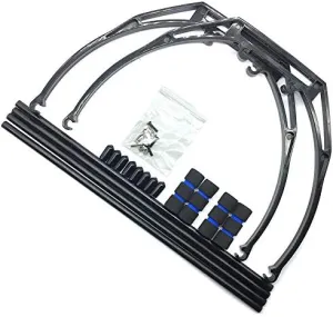 FEICHAO F450 F550 Drone Landing Gear for RC MWC RC Multicopter Quadcopter Helicopter Multi-Rotor