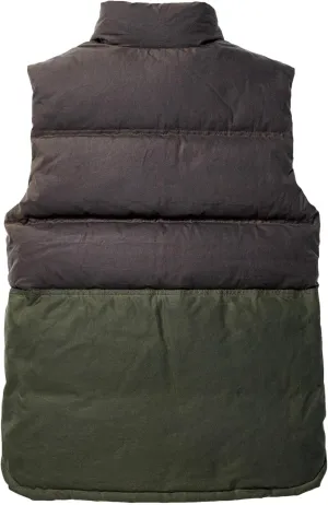 Filson Down Cruiser Vest
