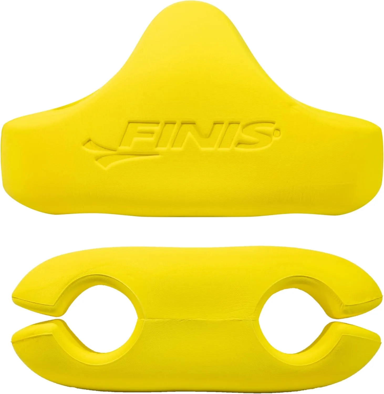 FINIS Ankle Buoy - Fitness & Competitive Swim Training Buoy - for Upper Body & Core Strength Ankle Buoy - Fitness & Competitive Swim Training Buoy - for Upper Body & Core Strength
