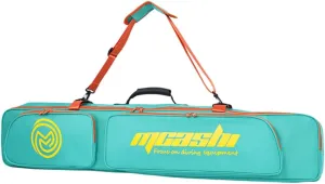 Fins Carrying Case with Shoulder Strap for Freediving