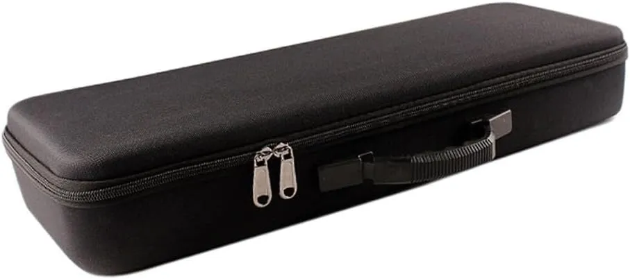Fishing Rod and Reel Carrying Case Outdoor Fishing Rod Storage Bag Organizers Portable Waterproofs Fishing Tackle Bag