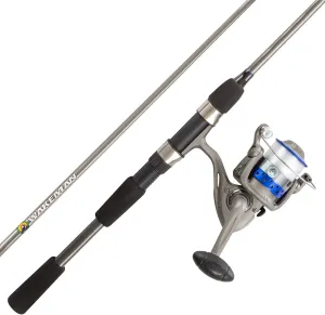 Fishing Rod and Reel Combo
