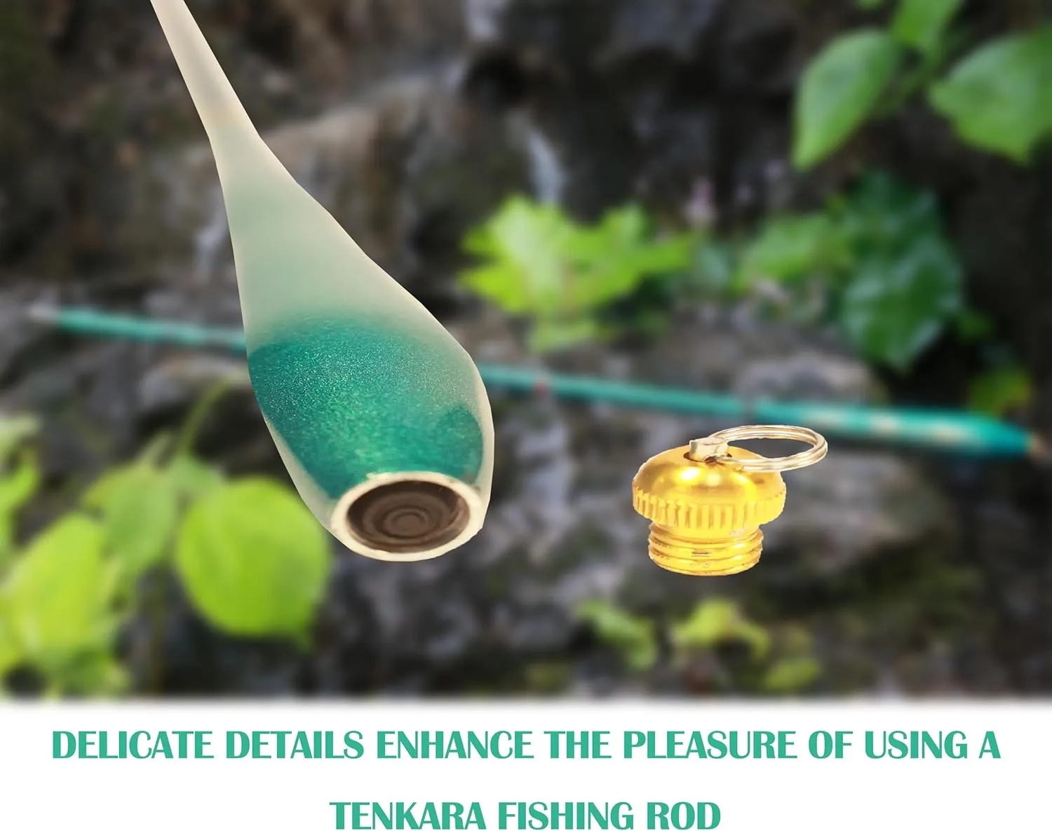 Fishing Rod Fishing Rod Kit - Stream Fishing Pole Small Creek Telescopic Fly Poles All Waters Quality Carbon Tube Creek Rods