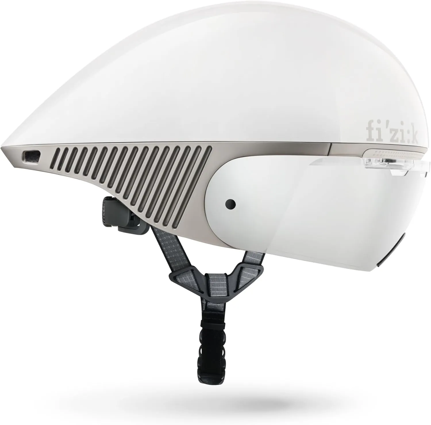 Fizik Time-Trial Triathlon Helmet Kunee (CPSC Certified)