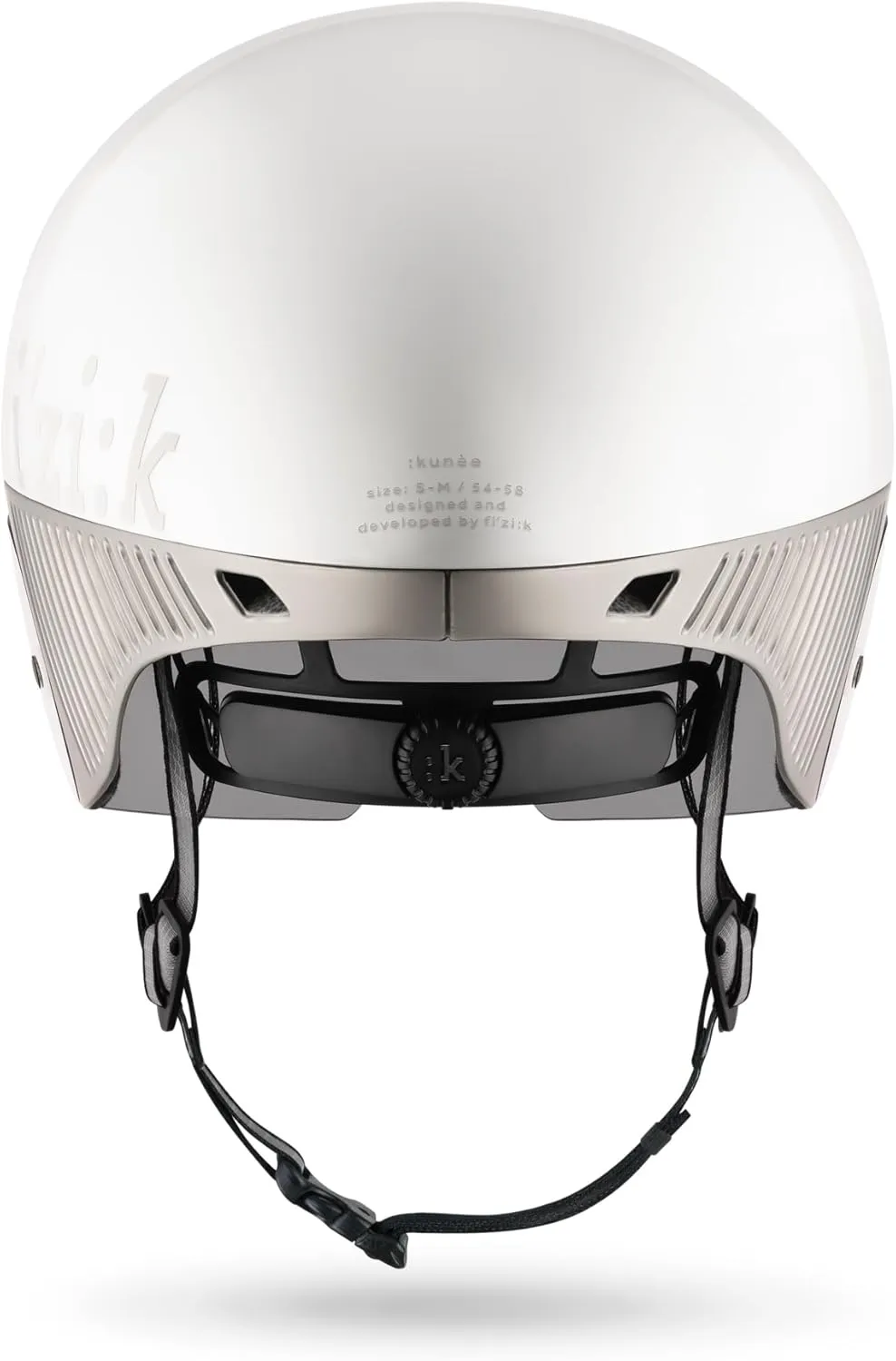 Fizik Time-Trial Triathlon Helmet Kunee (CPSC Certified)
