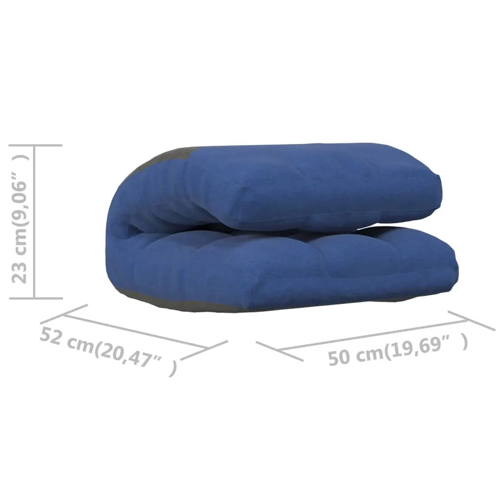 Floor Chair Lounge Chair Chaise Lounge Folding Floor Lounger Fabric
