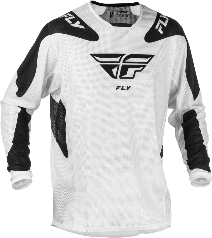 Fly Racing Kinetic Mesh Men's Moto Gear Set - Pant and Jersey Combo