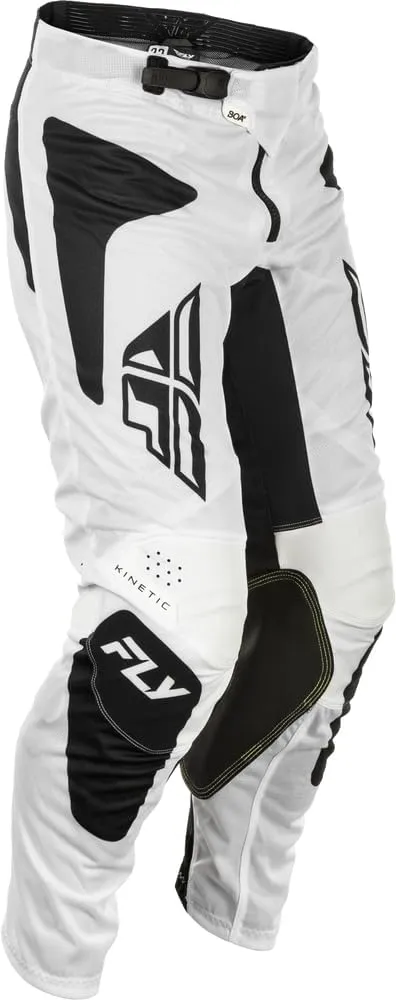 Fly Racing Kinetic Mesh Men's Moto Gear Set - Pant and Jersey Combo