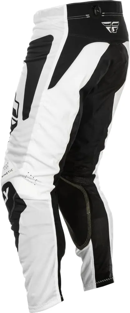 Fly Racing Kinetic Mesh Men's Moto Gear Set - Pant and Jersey Combo