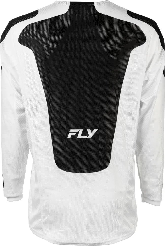 Fly Racing Kinetic Mesh Men's Moto Gear Set - Pant and Jersey Combo