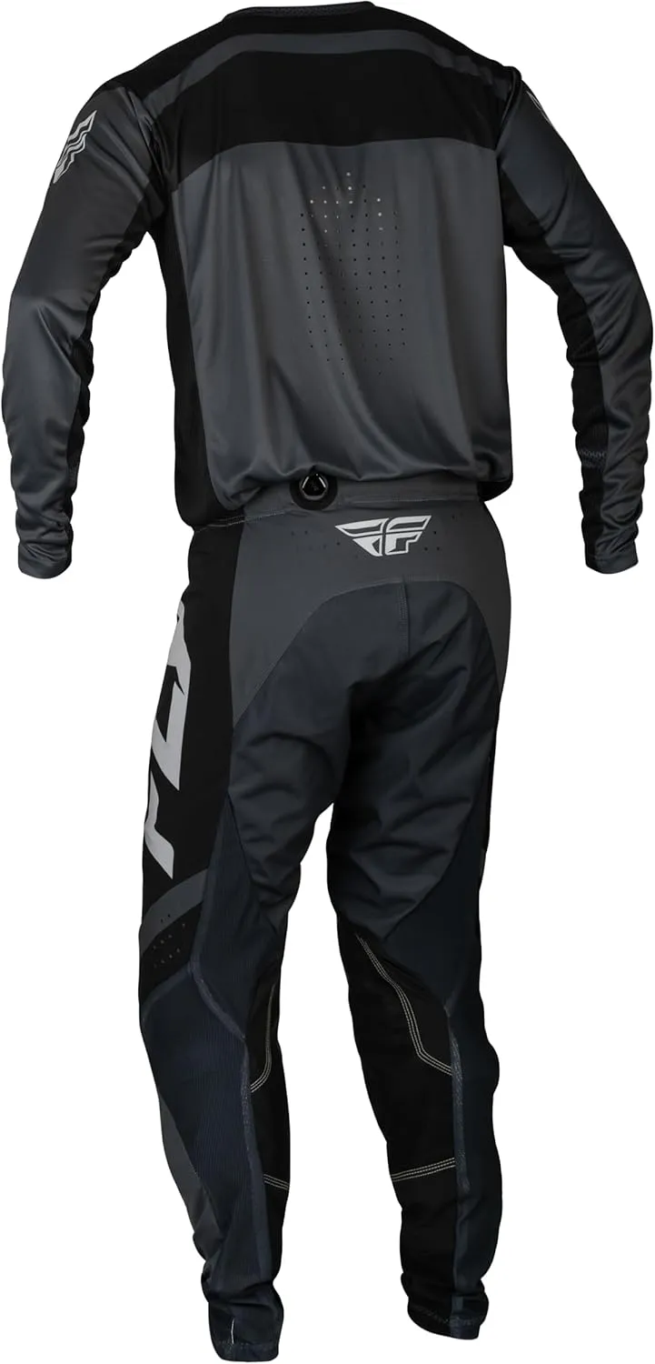 Fly Racing Lite Adult Moto Gear Set - Pant and Jersey Combo