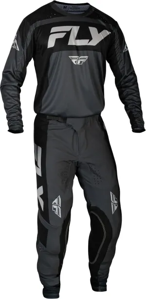 Fly Racing Lite Adult Moto Gear Set - Pant and Jersey Combo