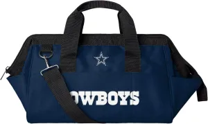 FOCO Dallas Cowboys NFL Big Logo Tool Bag