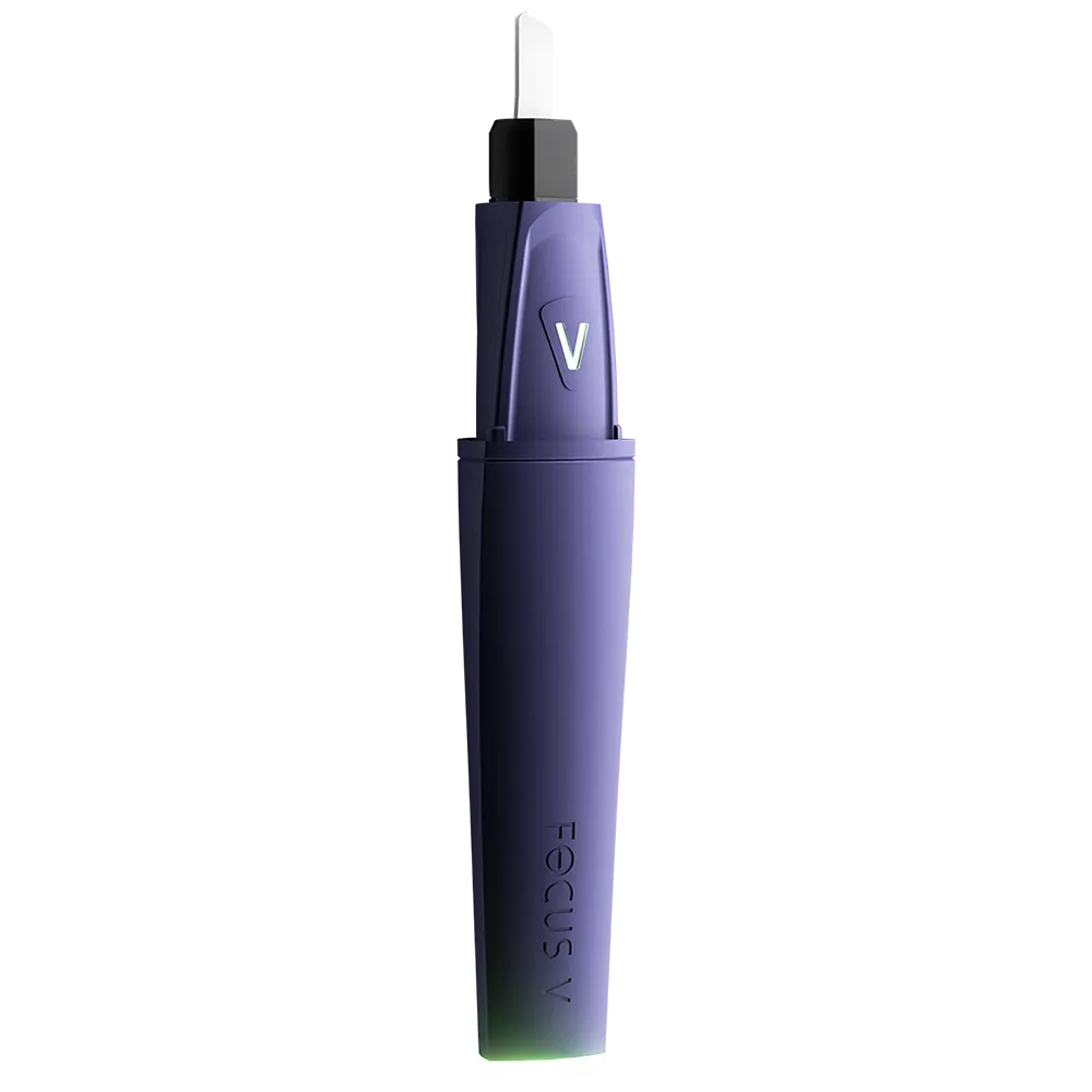 Focus V Carta 2 MAX Electric Dab Rig & Saber Hot Knife Deluxe Kit