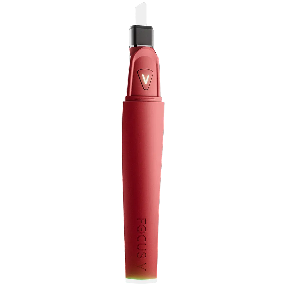 Focus V Carta 2 MAX Electric Dab Rig & Saber Hot Knife Deluxe Kit