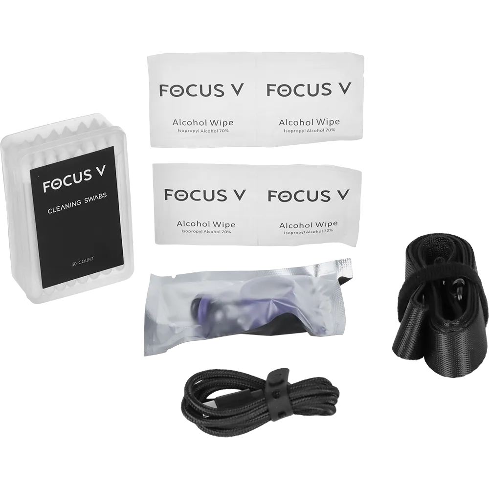 Focus V Carta 2 MAX Electric Dab Rig & Saber Hot Knife Deluxe Kit