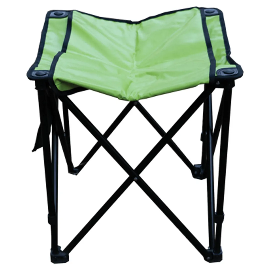 Foldable Commode