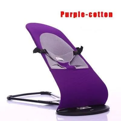 Foldable Pet Rocking Chair - Portable IndoorOutdoor Relaxation Seat