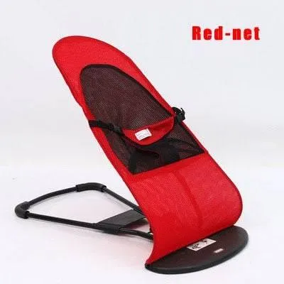 Foldable Pet Rocking Chair - Portable IndoorOutdoor Relaxation Seat