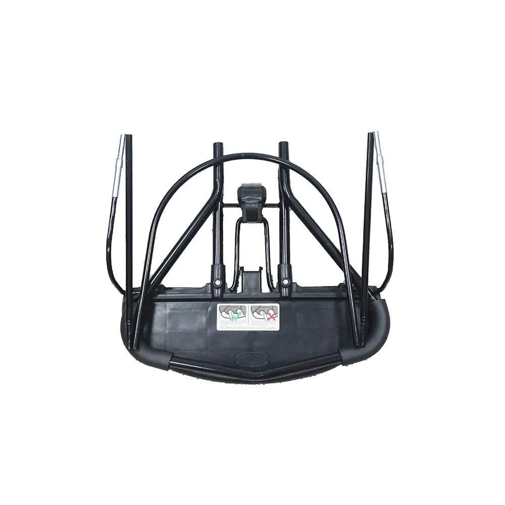 Foldable Pet Rocking Chair - Portable IndoorOutdoor Relaxation Seat