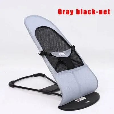 Foldable Pet Rocking Chair - Portable IndoorOutdoor Relaxation Seat