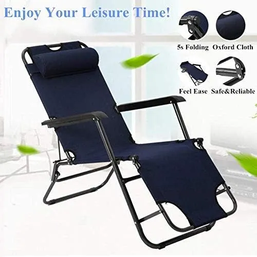Folding Sun Lounger Folding Garden Chair Sun Loungers Outdoor Recliner Portable Back Fishing Chair Wild Camping Beach Stool Rest Bed Sunbed Needed