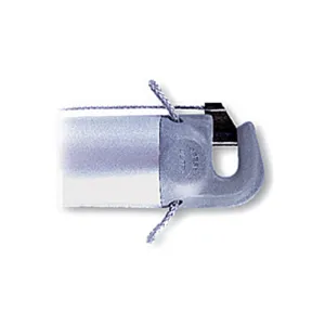 Forespar Composite End Fitting For 2 in. Outboard Pole (With Trip Line) - Ultra Piston Style