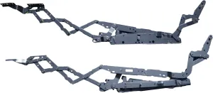 FR 8550 Reclining Mechanism Set for Recliners and Sofas